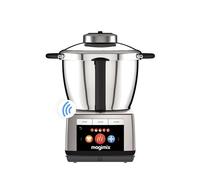 Robot pâtissier Magimix Cook Expert Connect Chrome