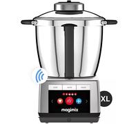 Robot cuiseur Magimix Cook Expert XL 1800 W Argent