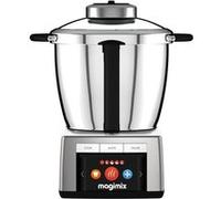 Robot Cuiseur Magimix Cook Expert Premium XL Platine