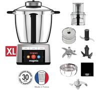 Robot Cuiseur Magimix Cook Expert Premium XL Platine