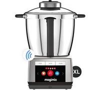 Robot cuiseur Magimix Cook Expert XL Connect Platine 18914