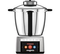 Robot cuiseur Magimix Cook Expert XL Connect Platine 18914
