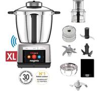 Robot cuiseur Magimix Cook Expert XL Connect Platine 18914