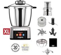 Robot cuiseur MAGIMIX Cook Expert XL Platine 18909