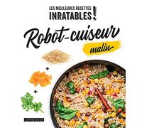 Robot-cuiseur malin