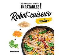 Robot-cuiseur malin