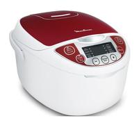 Robot cuiseur mijoteur MOULINEX MK 705111