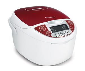 Robot cuiseur mijoteur MOULINEX MK 705111