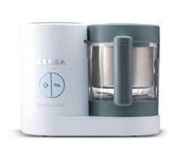 Babycook Néo Gris/Blanc Beaba