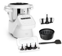 Robot cuiseur MOULINEX Companion Cooking Food ProcessorHF84A110