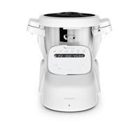 Moulinex Robot cuiseur connecté i-Companion Connect HF941AF0 Neuf, scellé