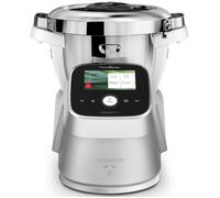 Robot cuiseur Moulinex I-Companion Touch Pro 18 Modes, 4,5 L HF93ECF0