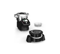 Moulinex Robot cuiseur i-Companion Touch Pro 3L Airfryer HF93L8F0