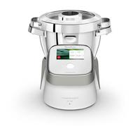 Moulinex Companion XL Companion Touch XL 1550 W 4,5 L Gris, Blanc