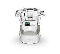 Moulinex Companion XL Companion Touch XL 1550 W 4,5 L Gris, Blanc