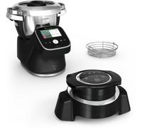 Robot cuiseur MOULINEX i-CompanionTouchPro3L airfryer HF93L8F0