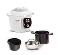 Robot cuiseur MOULINEX YY5412FB