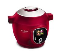 Robot cuiseur MOUX CE 851500 - 6L - 1600W