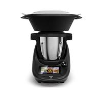 Kitchencook - Cuisio Pi - Robot Cuiseur Multifonction Connecté - Wifi - écran Tactile 5