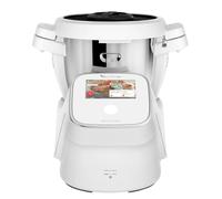 Moulinex Robot cuiseur, écran tactile, I-Companion HF935110