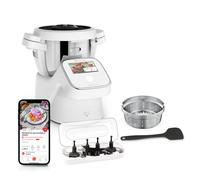 Moulinex HF9351 4,5 L Blanc