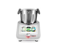 Robot cuiseur multifonction - KITCHENCOOK - CUISIO_XT_CONNECT_LIMITED - 800 recettes préprogrammées
