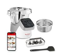 - Companion XL - Robot cuiseur multifonction - Bol Gourmet - hf807e10