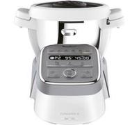 Moulinex HF80CB 4,5 L Blanc
