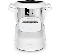 Moulinex Robot cuiseur connecté i-Companion Connect HF941AF0 Neuf, scellé