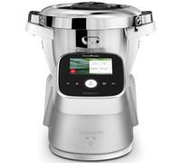 Moulinex HF93EC 1550 W 4,5 L Argent