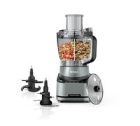 Robot multifonction Ninja PrecisionPro avec bol 2,1 L | BZ651EU | par SharkNinja