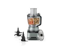 Robot cuiseur multifonction Ninja PrecisionPro BZ651EU 850 W bol 2,1 L sans BPA Noir