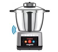Robot cuiseur multifonctions 3.5 + 3.6l 1700w magimix 18913