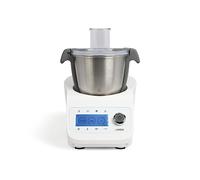 Livoo Cuiseur Super 3,5 L 1000 W Blanc