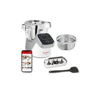 Moulinex Companion XL HF807E10 - Robot cuiseur