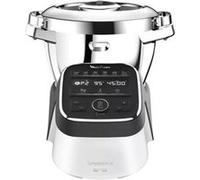 Moulinex HF809 1550 W 4,5 L Noir