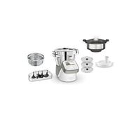 Robot cuiseur multifonctions 4.5l 1550w silver YY5247FG