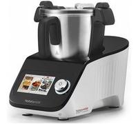 Naturamix Robot cuiseur multifonctions NATURAMIX grand bol inox 3,5 L 11 fonctions +600 recettes