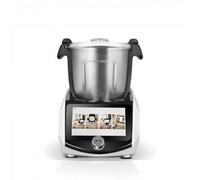 Robot cuiseur Thomson THCM245S 4,0000L -Blanc/Noir EUR1 64567