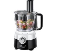 Robot cuisine multifonction RUSSELL HOBBS Horizon 24731-56 - 2 vitesses - Fonction Pulse - 7 Accessoires inclus