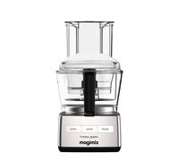 Robot Cuisine système compact 3200 XL chromé mat inox 19x22.5 cm