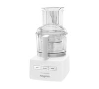 Magimix Robot multifonction CS4200XL 18470F 950 W Blanc