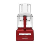 Robot multifonction Magimix 18713F CS 5200 XL 1100 W Premium Rouge