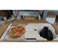 Robot culinaire 85424F CS4200 xl + PRESSE AGRUMES