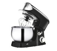 Adler Europe Robot de cuisine AD 4226 1200 W Noir