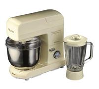 Robot Culinaire Ariete 1596/11 Beige 1500 W 1,5 L 4,3 L Ariete