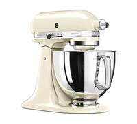 Robot culinaire Artisan 4,8L 5KSM125 Crème