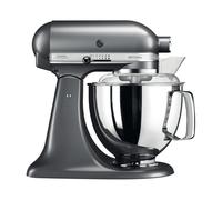 KitchenAid Artisan Robot mixer 300 W Argent