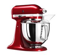 KitchenAid Artisan Robot mixer 300 W Rouge