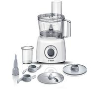 Bosch MCM3100W robot de cuisine 800 W 2,3 L Blanc